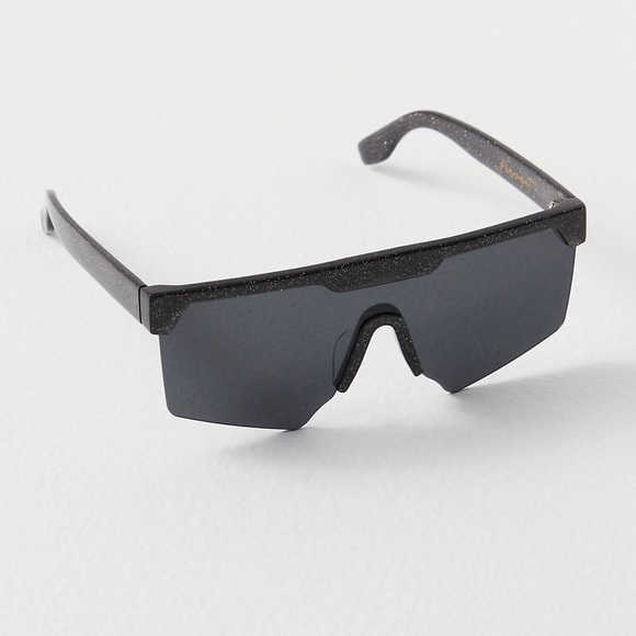 Free people supernova polarized sunglasses - Picture 2 of 8